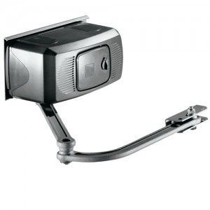 Came 001F1124 - Motoréducteur Ferni réversible pour portails battants 24V