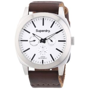 Image de Superdry SYG104 - Montre pour homme