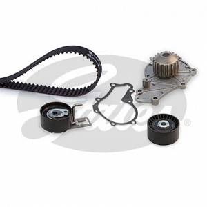 Gates Kit distribution & pompe à eau KP15656XS