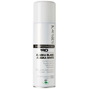 Khara Spray blancheur alaska 300 ml pro