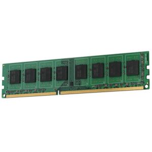 Image de Qnap RAM-4GDR3-LD-1600 - Barrette mémoire 4 Go DDR3 1600 MHz pour serveur QNAP