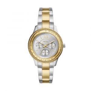 Fossil Montre Femme Stella Multicolore