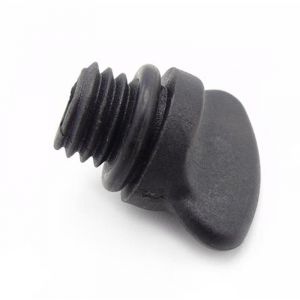 Ubbink Bouchon + purge pour pompes Poolmax