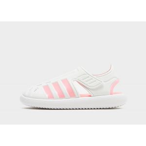 Adidas Claquette Summer Closed Toe Water Blanc, pointure 30 - Blanc - Taille 30