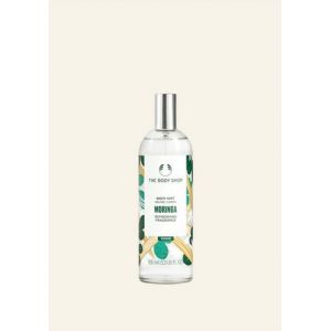 The Body Shop Brume Corporelle Moringa 100 ML