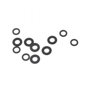 Traxxas Rondelles de calage teflon 5x11x5mm TRX1685