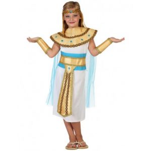 Atosa 23308 - D&eacute;guisement d'&eacute;gyptienne fille