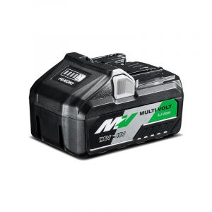 Hitachi HIKOKI Batterie Multivolt 18V 8.0Ah/36V 4.0Ah BSL36B18 - 372120
