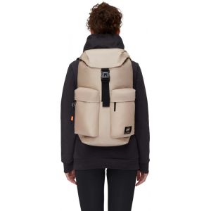 Mammut Xeron 30 Sac À Dos, beige Sacs à dos loisir & école