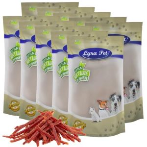 Lyra Pet Entenbrustabschnitte