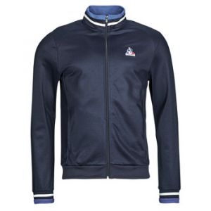 Le Coq Sportif Sweatshirt zipp&eacute; homme heritage n&deg;1