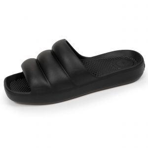 Isotoner Mules Claquettes Femme Confort et légèreté exceptionnelle 36