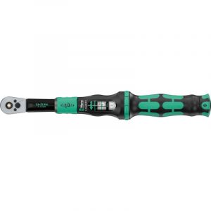 Wera Click-Torque Lock A 6 R/L, 05075694001, Clé dynamométrique