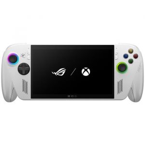 Asus Console Portable Rog Xbox Ally