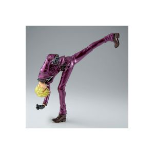 Banpresto Figurine ONE PIECE - KING OF ARTIST SPECIAL- SANJI Figurine - DK-PZ69659P