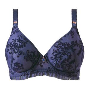 Brigitte Bardot Soutien-gorge grand maintien femme Festival