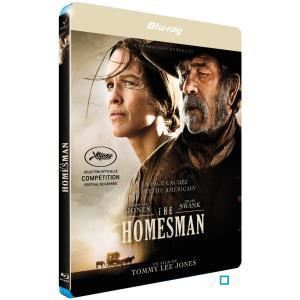 The Homesman