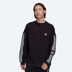 Image de Adidas Lock Up Crew Black