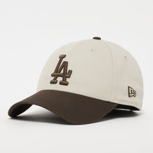 New era 9forty Strapback Cap - Sidepatch Los Angeles Dodgers