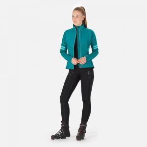 Rossignol Veste de ski femme Poursuite Warm