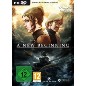 A New Beginning [PC]