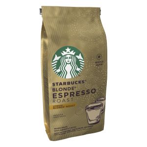 Image de Starbucks Café en grains Espresso Roast