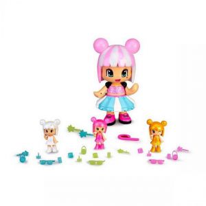 Image de Famosa Pinypon Magic Secret Code - Gran Figura de 30cm Sorpresa para niños y niñas de 4 a 8 años 70