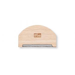 Image de Prym Peigne en bois - Bleu - Taille unique