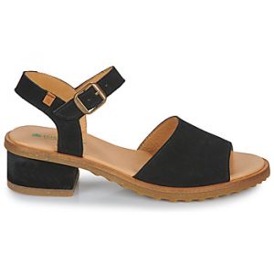 El Naturalista Sandales SABAL - Couleur 38,39,40,41 - Taille Noir
