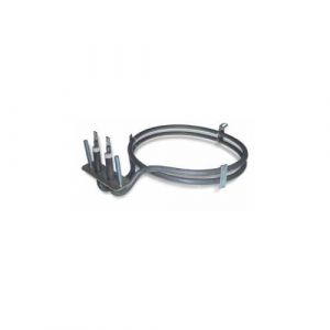 Bauknecht Resistance de four circulaire 2500 w pour four - 34344
