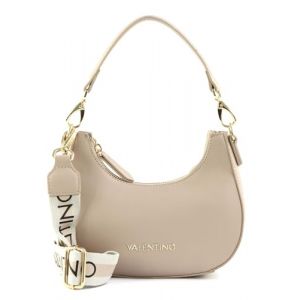 Valentino Zero Re Sacca Hobo Bag Beige [228620] - sac à épaule sacoche