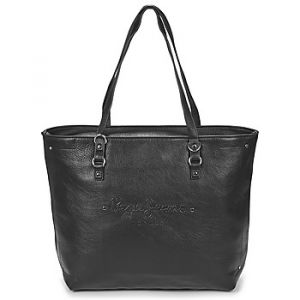Pepe Jeans Cabas BELLA ICON Noir - Taille Unique