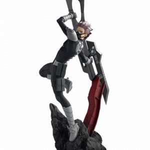 Bandai Figurine Ichibansho - Kaiju N&deg;08 - Gen Narumi