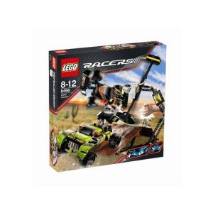 Lego 8496 - Racers : Desert Hammer