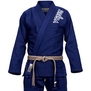 Image de Venum Contender 2.0 Jiu-Jitsu Gi brésilien - Bleu Marine A2