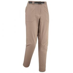 Lafuma Pantalon de randonnee femme access beige