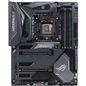 Asus Maximus X Formula - Carte m&egrave;re Socket 1151