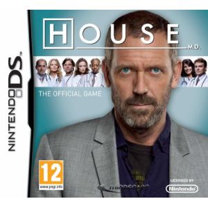 Dr. House [NDS]
