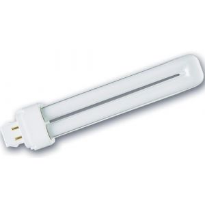 Sylvania 0025923 26 W G24q-3 à blanc chaud