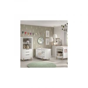 Vipack Furniture Ensemble de chambre smile 3 éléments