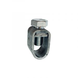 Bride galva pour piquet de terre (70504)