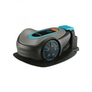 Gardena Tondeuse &agrave; gazon robot connect&eacute;e Bluetooth SILENO Minimo 500 500 m&sup2; - 1520226