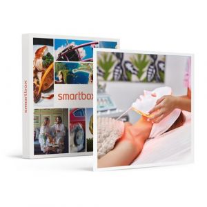 Smartbox Coffret Cadeau Soin beaut&eacute; : un moment de bien-&ecirc;tre en duo-Bien-&ecirc;tre