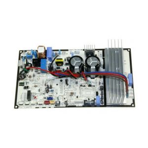 Image de LG Module Principal Assemble EBR73097808 Pour CLIMATISEUR