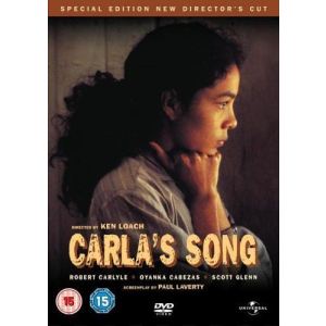 Carla's Song