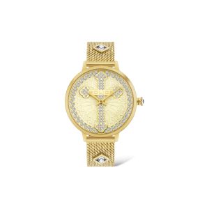 Police Montre PL.16031MSG-22MMA Femme