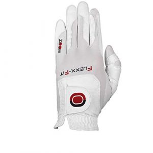 Image de Zoom Gloves Weather Style Golf White Main droite UNI Gants pour hommes