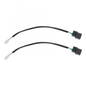 Chaft Connectiques clignotants moto Kawasaki 2