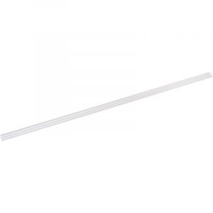 Lucide TRACK Cache 2M-Blanc