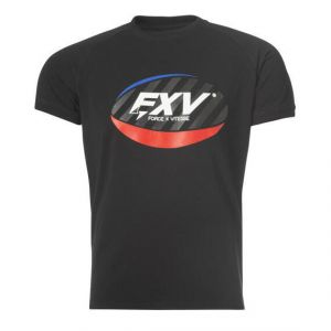 T-shirt Force XV ovale